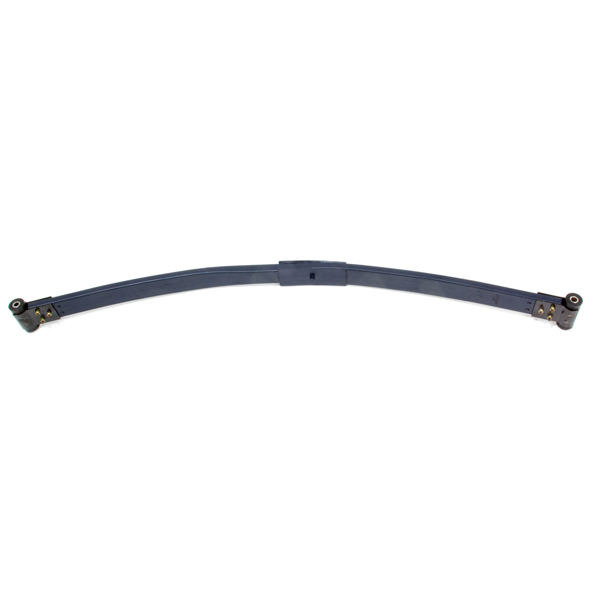 Hypercoils Chrysler Composite Leaf Spring - 200# Rate