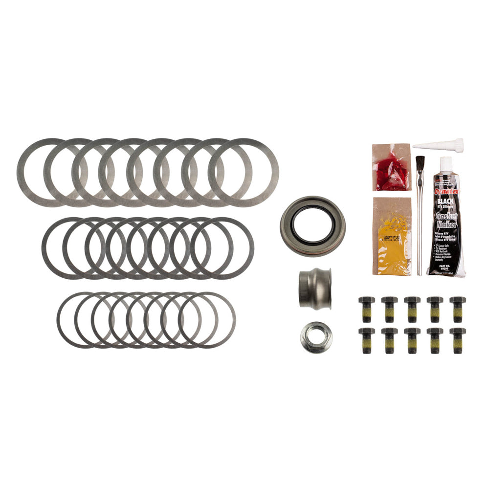 Motive Gear Differential Installation Kit - M220 - Dana 44