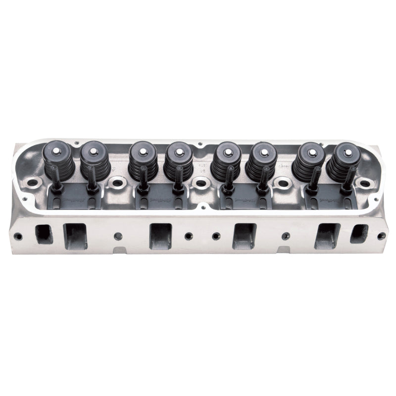 Edelbrock Performer RPM Cylinder Head - Assembled
