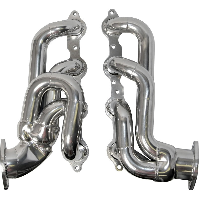 BBK Performance Tuned Length Shorty Headers - 1.75 in Primary