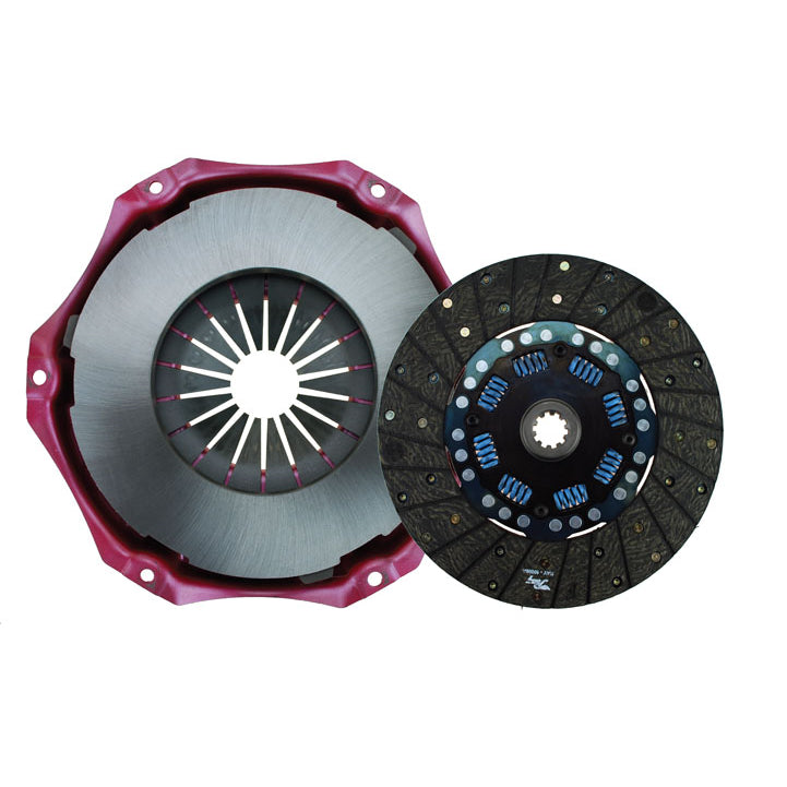 RAM Automotive Early GM Cars Clutch 11" x 1-1/8" 10 Spline