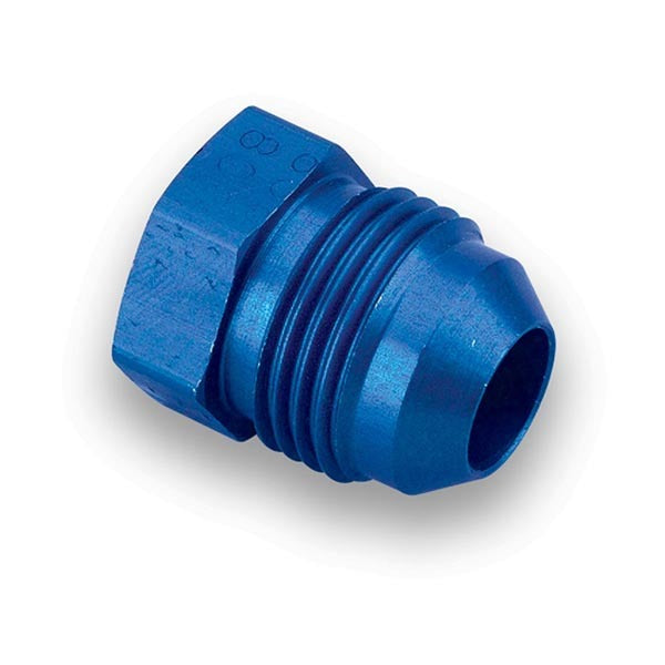 Earl's AN Plug -03 AN (2 Pack)