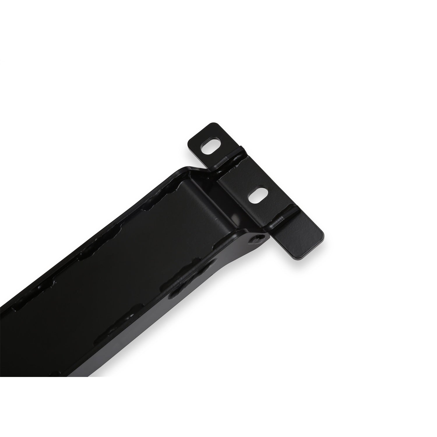 Hooker BlackHeart Blackheart Transmission Crossmember - Black