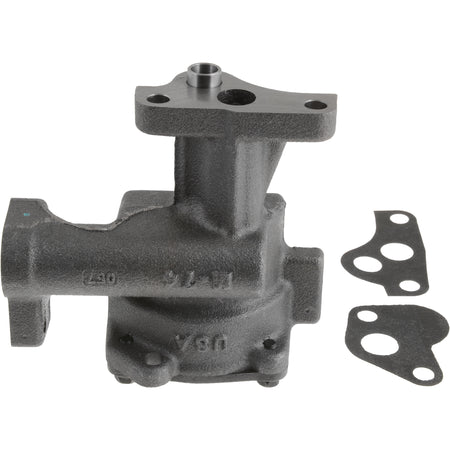 Melling Engine Parts Wet Sump Oil Pump Internal Standard Volume Ford Inline-6 - Each