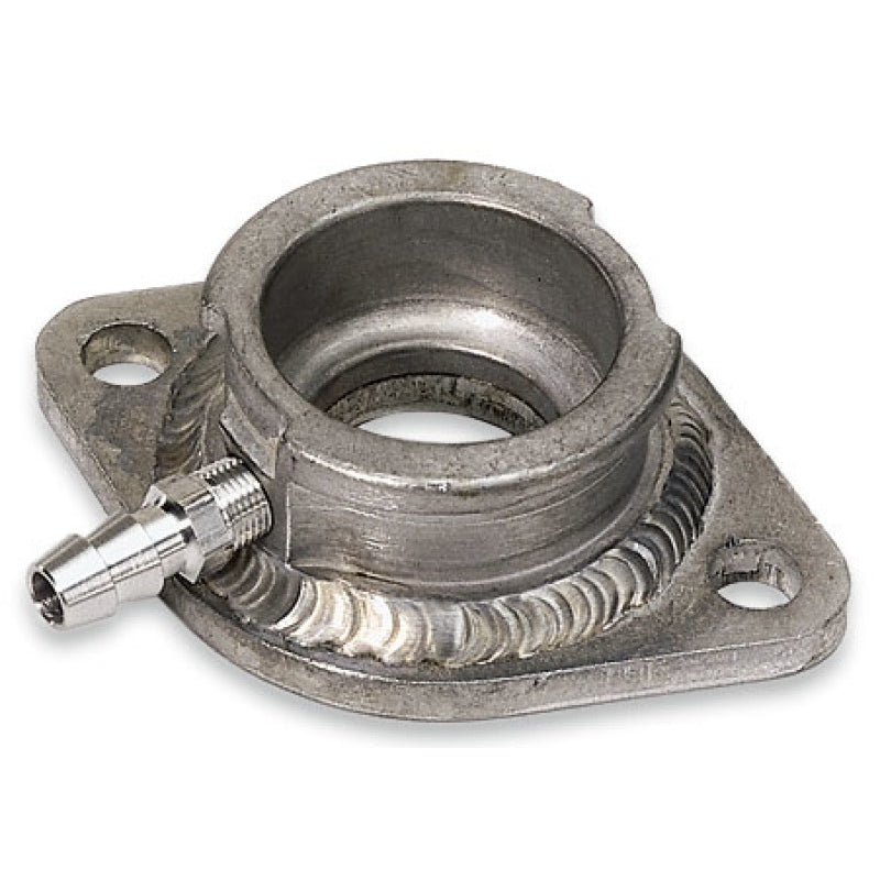 Moroso Billet Aluminum Water Filler Neck