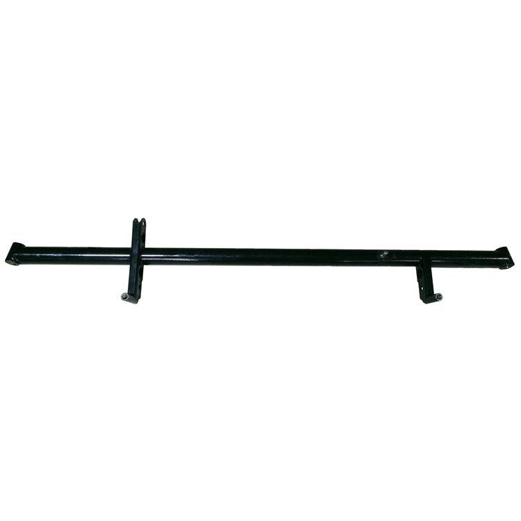Triple X XB Front Axle Tall Boss Black For Mini Sprint