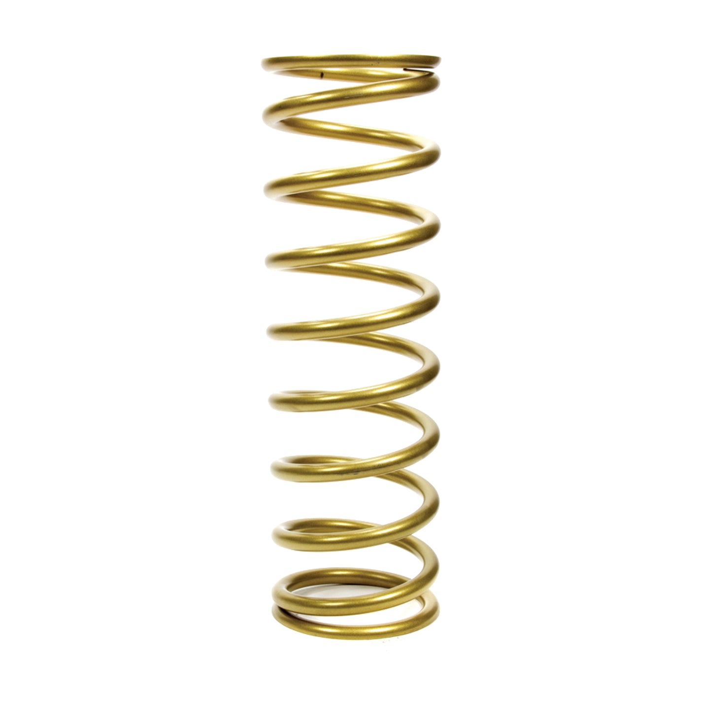 Landrum Gold Series Rear Coil Spring - 5" OD x 20" Tall - 100 lb.