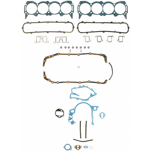 Fel-Pro Full Engine Gasket Set - Big Block Buick