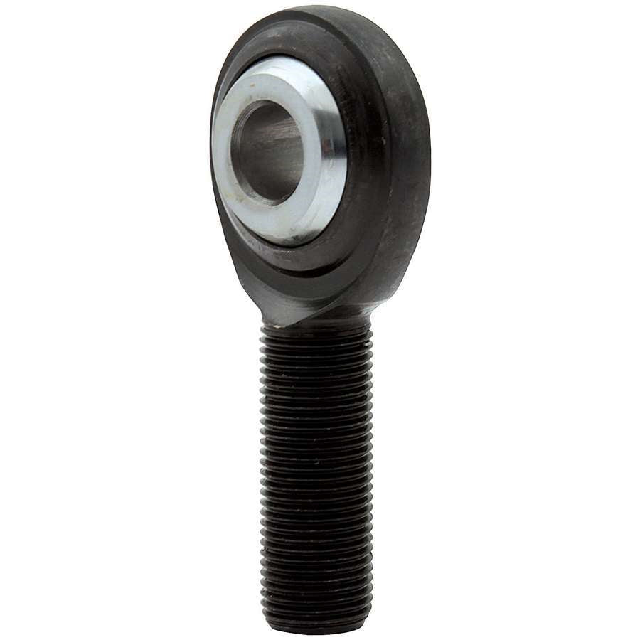 Allstar Performance Pro Rod End RH Male Moly 1/2 ID x 5/8 Thread - 10 Pack