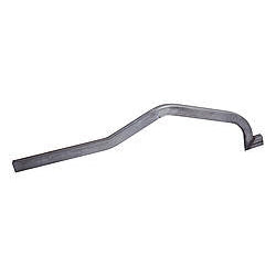Chassis Engineering Four-Link Rails no brackets included 2" x 3" x .083"