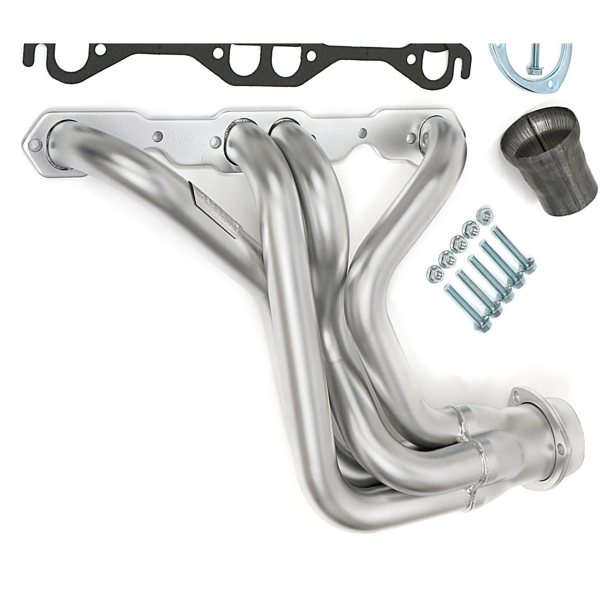 Hedman Hedders Elite Ultra-Duty Headers - 1.625 in Primary