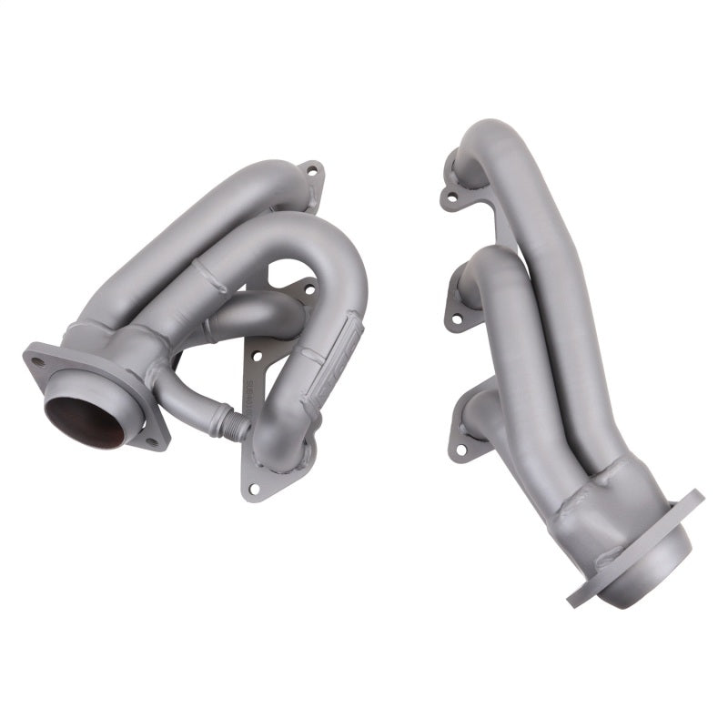BBK Performance Tuned Length Shorty Headers - 1.625 in Primary