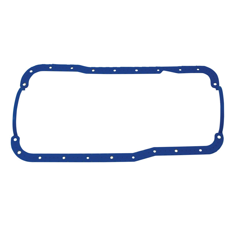 Moroso Oil Pan Gasket - SB Ford 289/302 82-Down 1 Piece