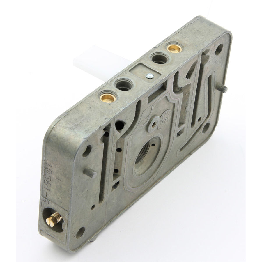 AED 650-850 CFM Secondary Metering Block