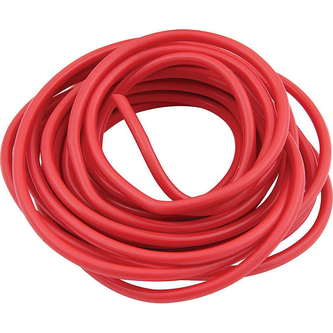 Allstar Performance Primary Wire - Red - 10' Coil - 10AWG