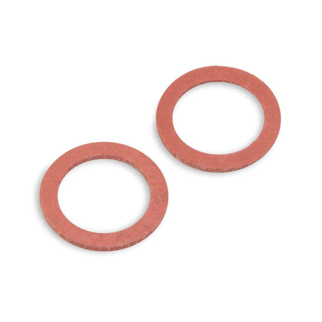 Quick Fuel Technology Power Valve Gasket - Non-Stick