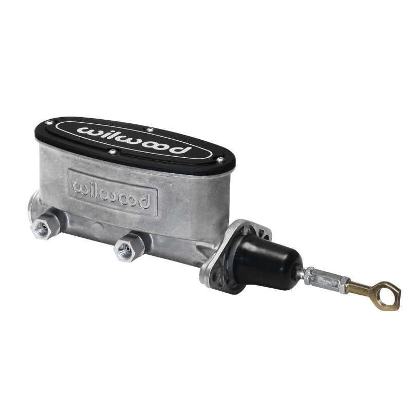 Wilwood Engineering 260-12900 Master Cylinder – Pit Stop USA