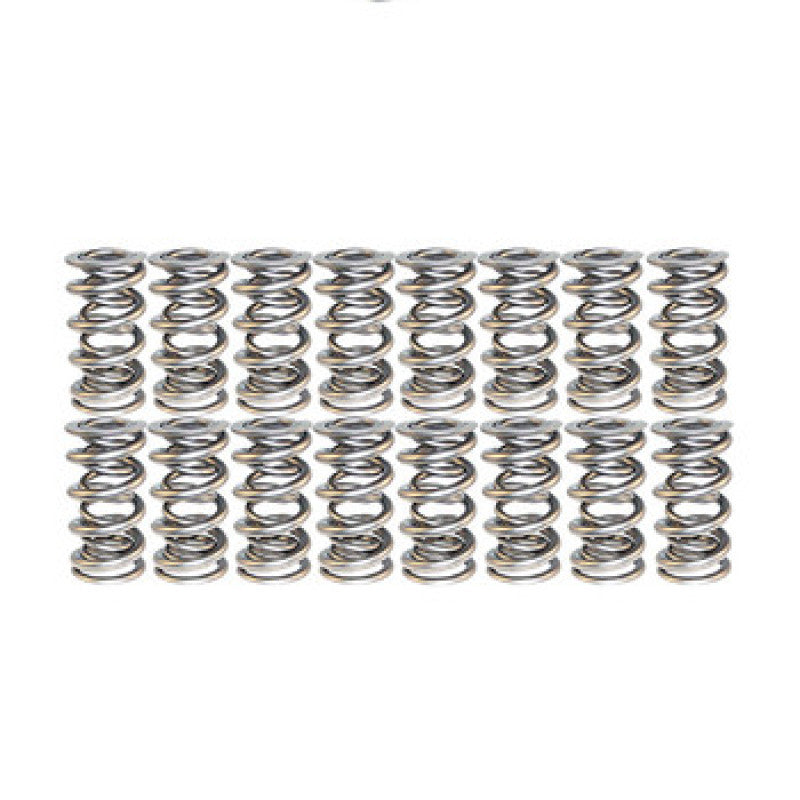 Manley 1.570" Nextek Dual Valve Springs - Set of 16