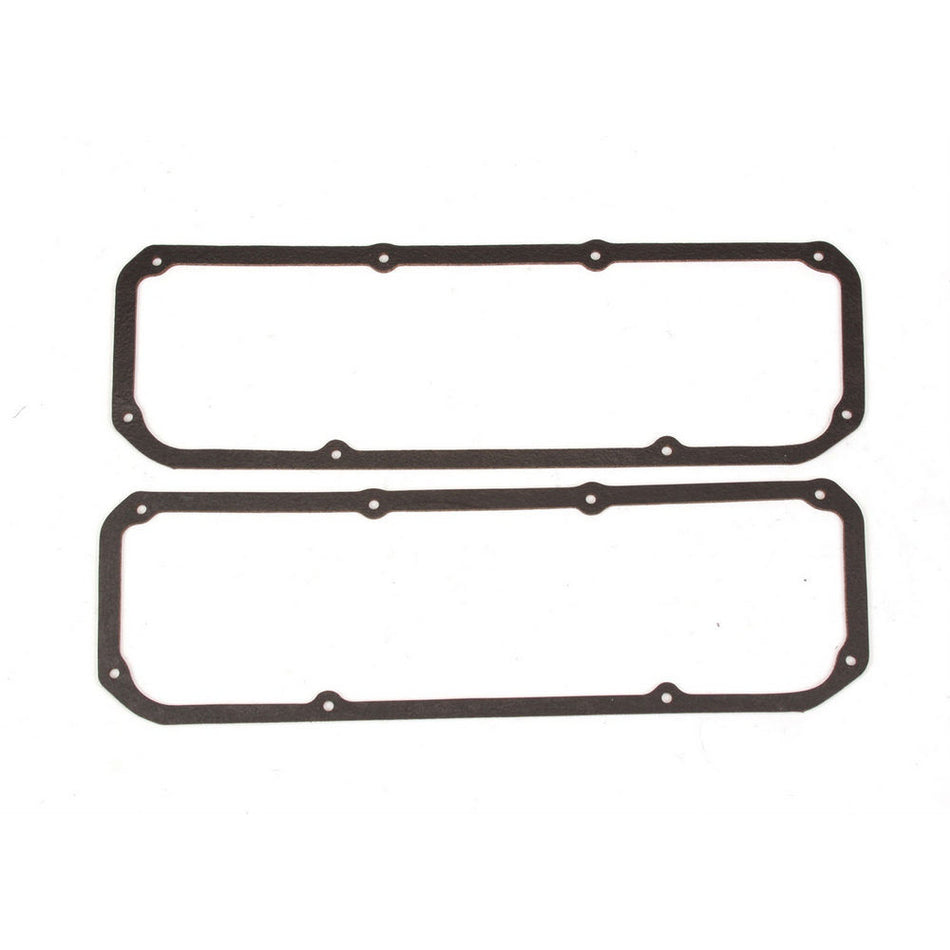 Mr. Gasket Ultra-Seal Valve Cover Gasket - 0.187 in Thick - Rubber Coated Cork - Ford Cleveland / Modified - Pair