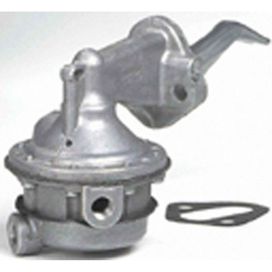 Carter Mechanical Super Fuel Pump - SB Mopar- 7.5-8.5 PSI