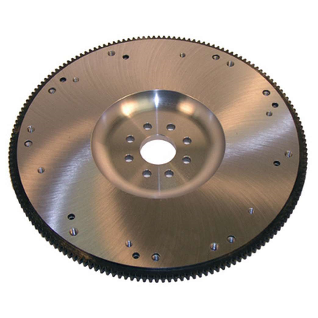 RAM Automotive Billet Steel Flywheel 4.6L Ford 164t Int Bal