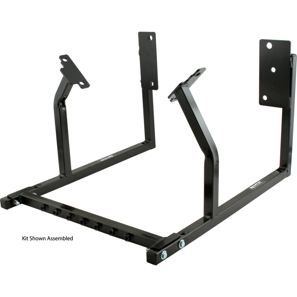 Allstar Performance Standard Duty Engine Cradle - SB Ford Modular