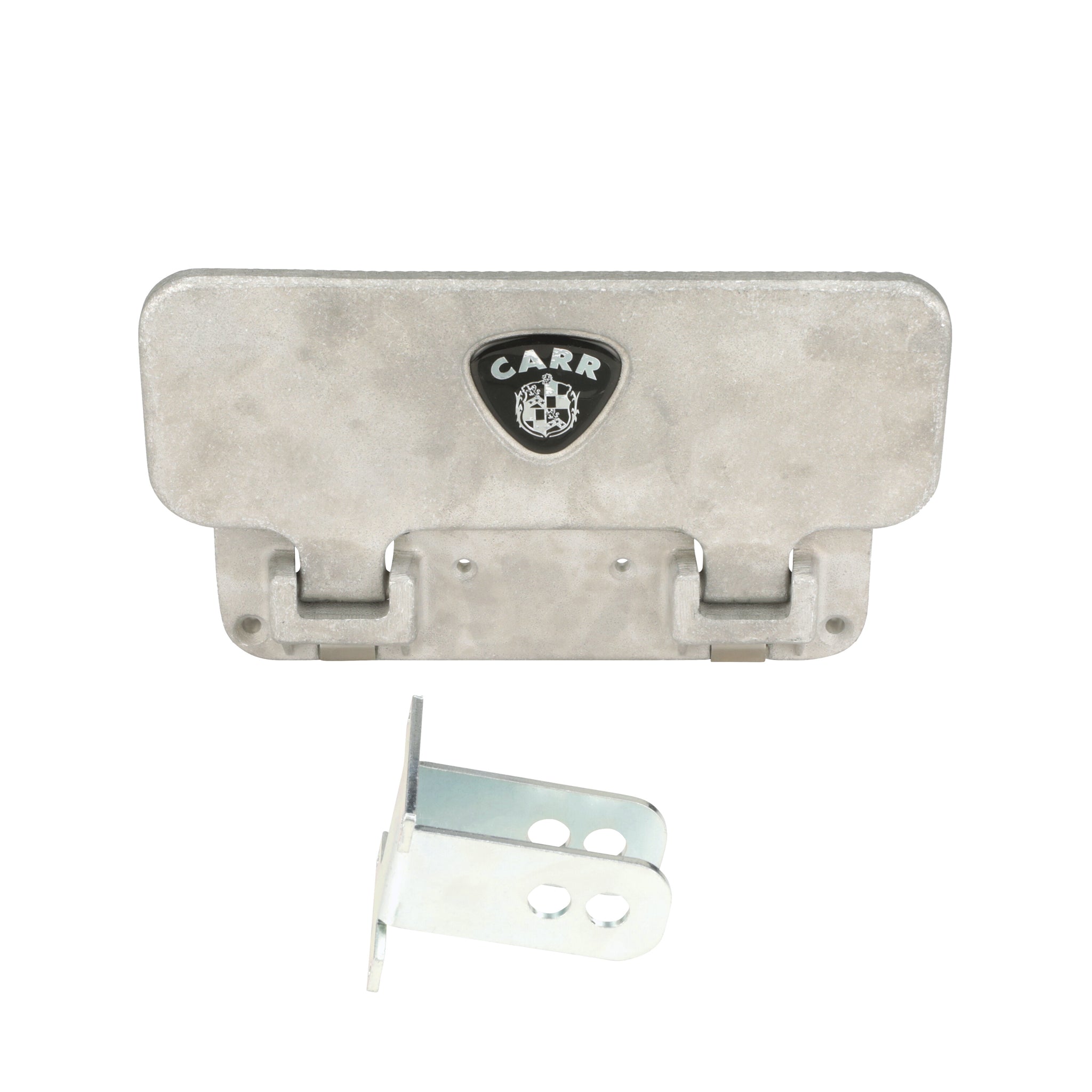 Carr Mega Step Hitch Mount Mechanical Matte