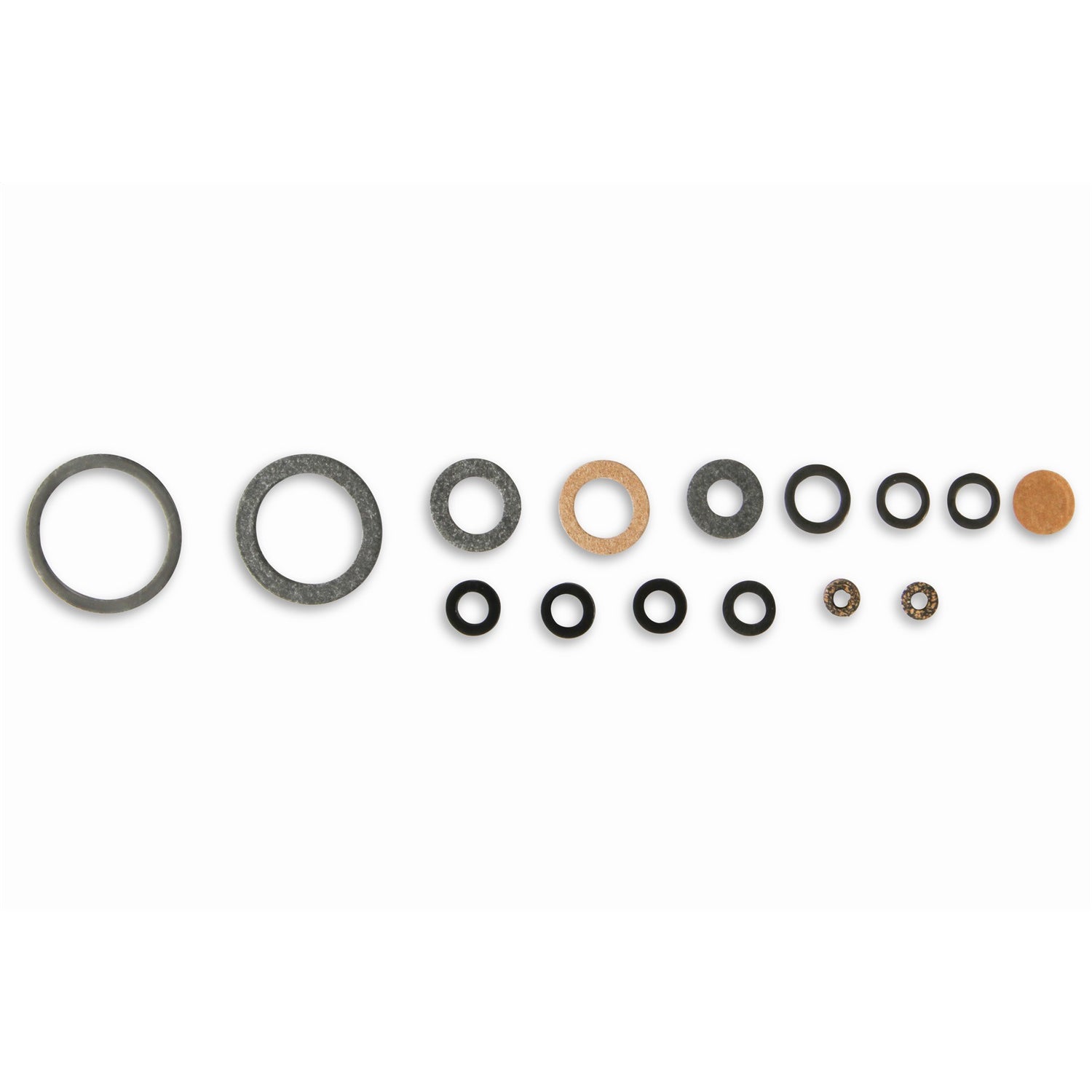 Holley Carburetor Fast Kit - Model Number 2300