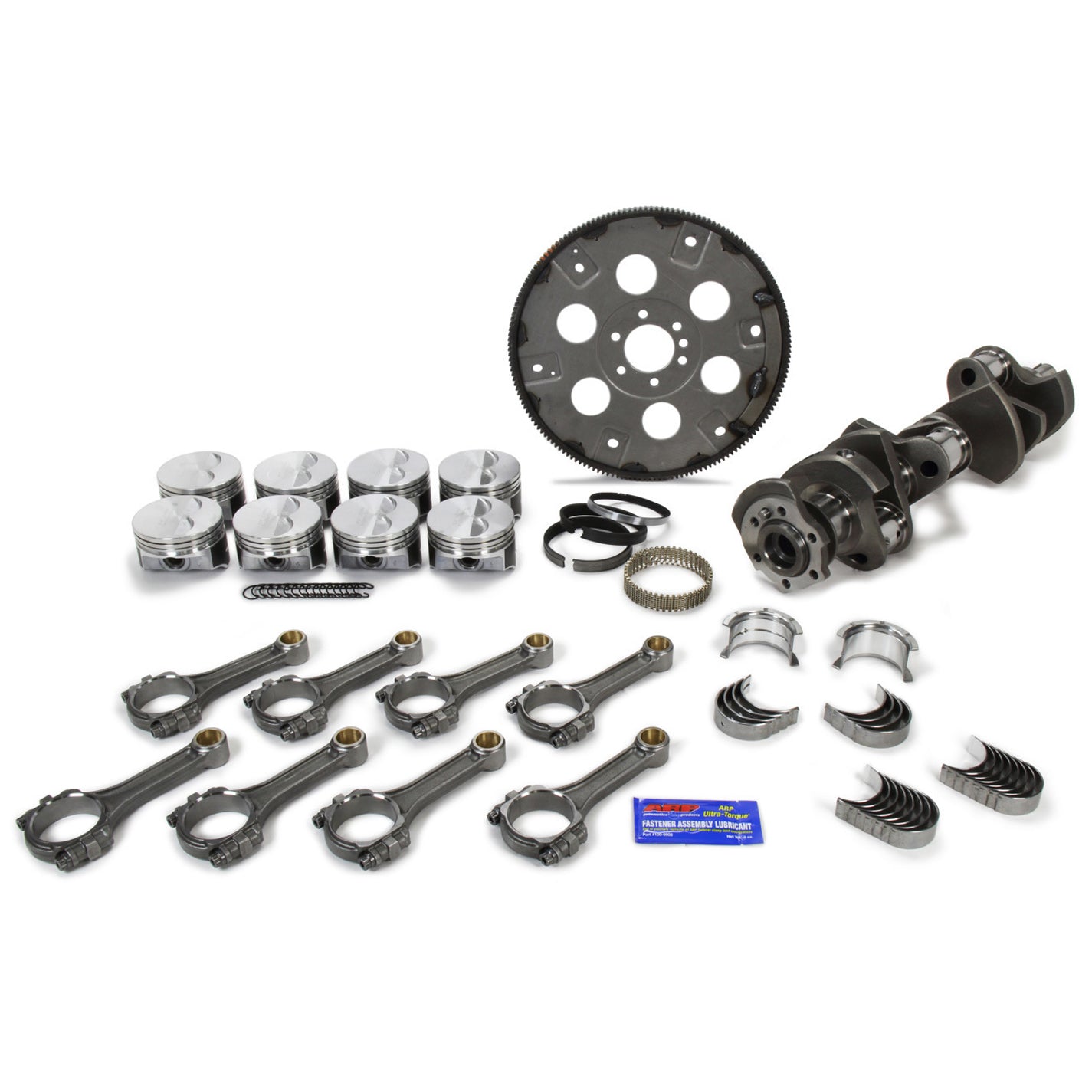 Eagle Rotating Assembly - 383 CID