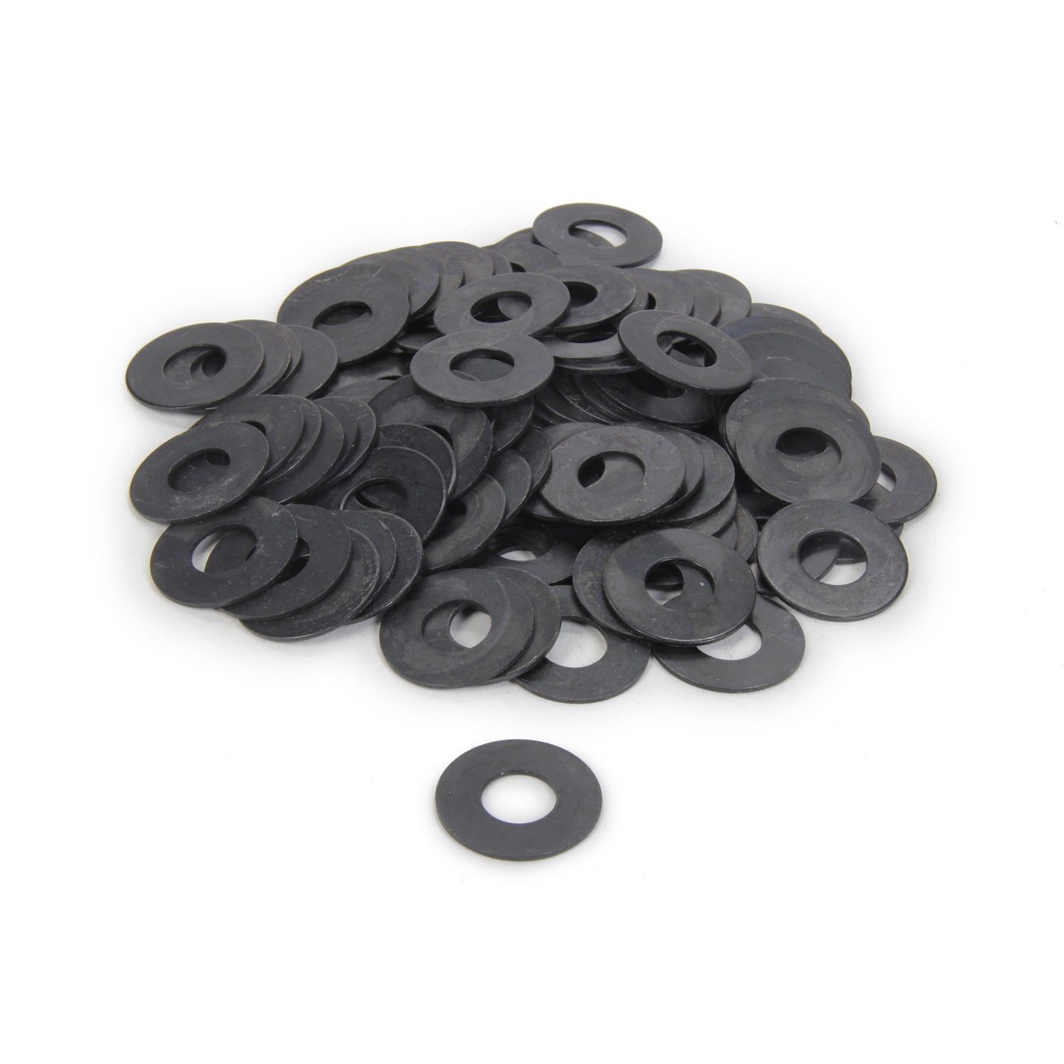 Dura-Bond Valve Spring Shims - 1.270" OD - Steel - (Set of 100)