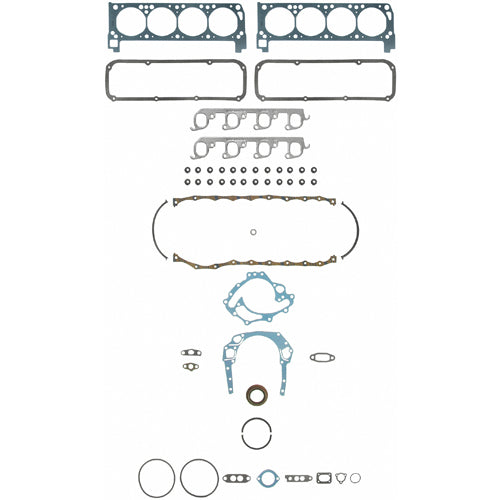 Fel-Pro Full Engine Gasket Set - Ford Cleveland / Modified