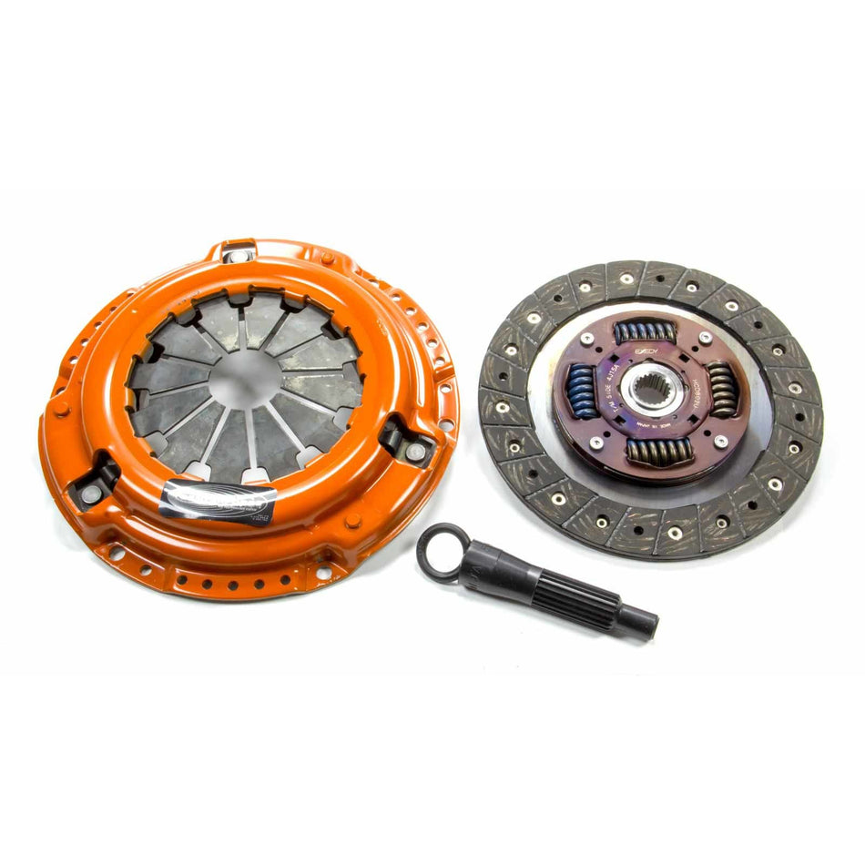Centerforce ® II Clutch Pressure Plate and Disc Set - Size: 8 3/8 in.