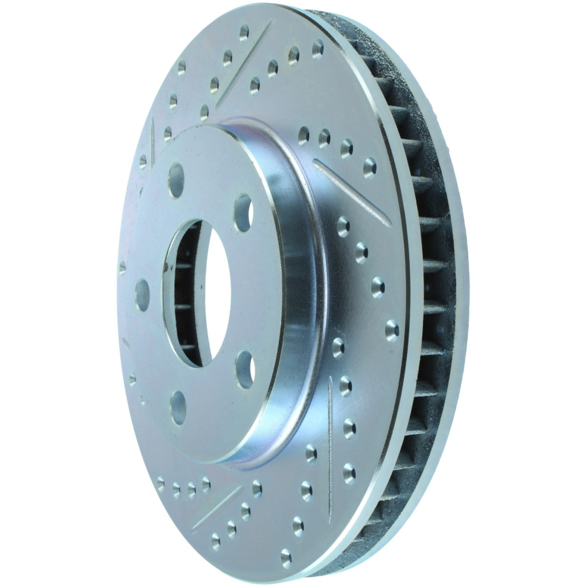 StopTech Sport Brake Rotor - Front