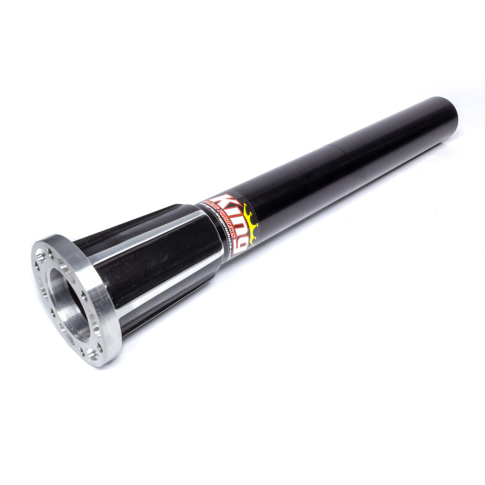 King Racing Products Torque Tube Assembly All Black