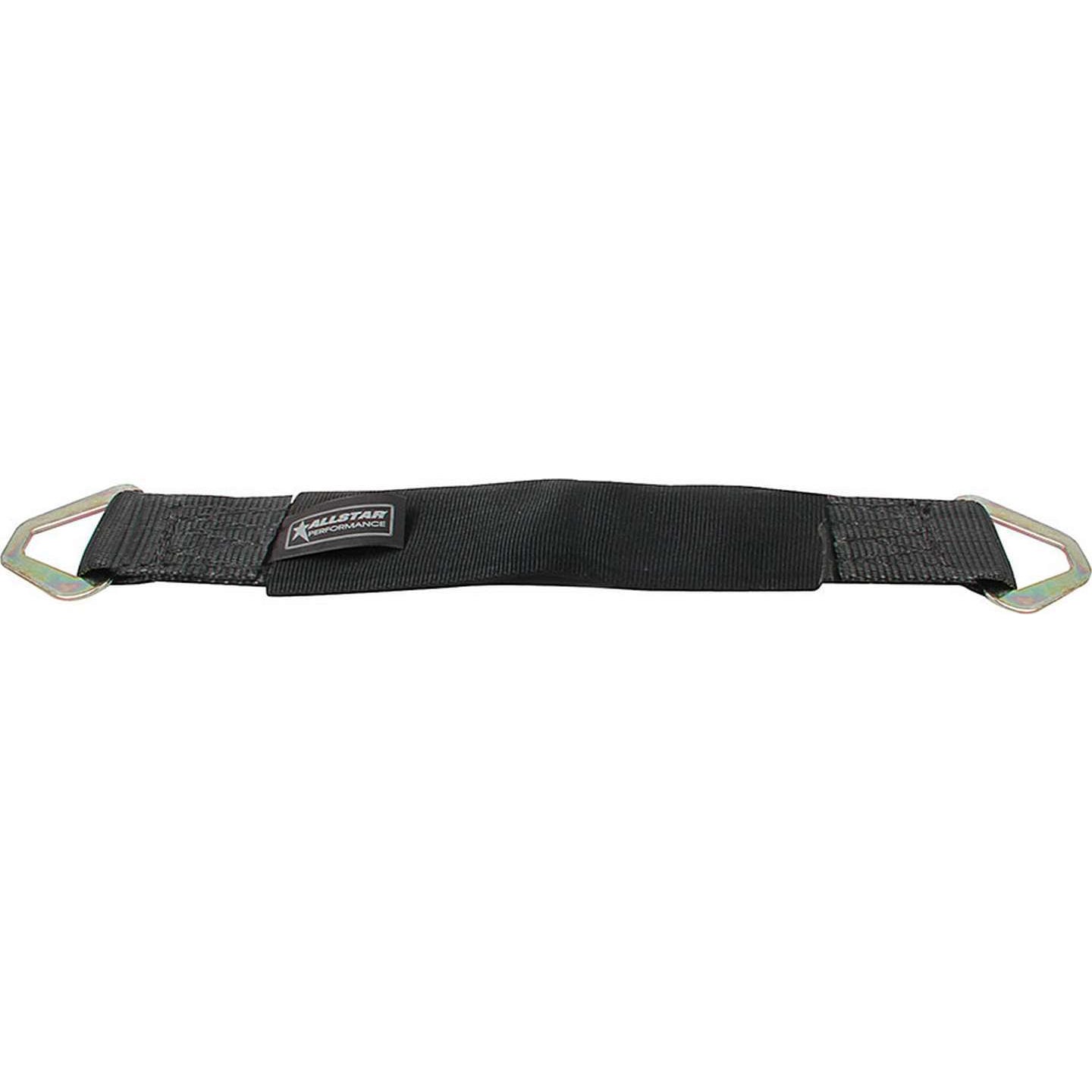 Allstar Performance Axle Strap 21" Flat Delta Ring