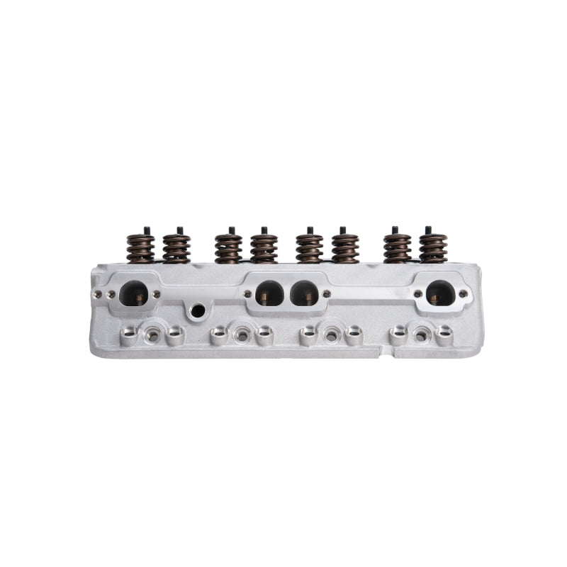 Edelbrock Performer RPM Cylinder Head - Assembled