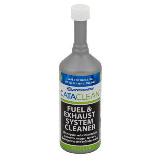 Cataclean Fuel System Cleaner Fuel Additive 16.00 oz - Gas