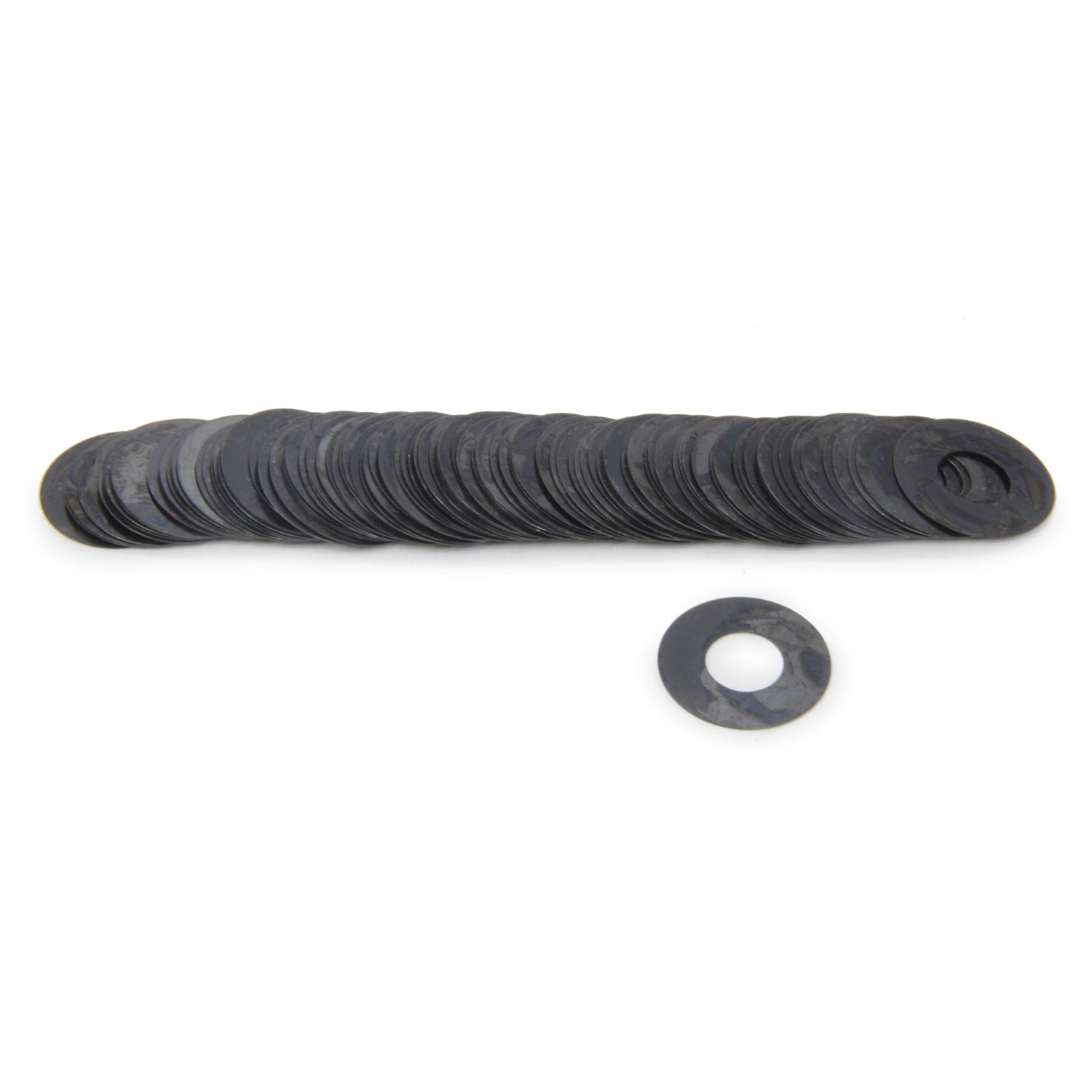 Dura-Bond Valve Spring Shim - 1.270" OD - 0.570" ID - Steel
