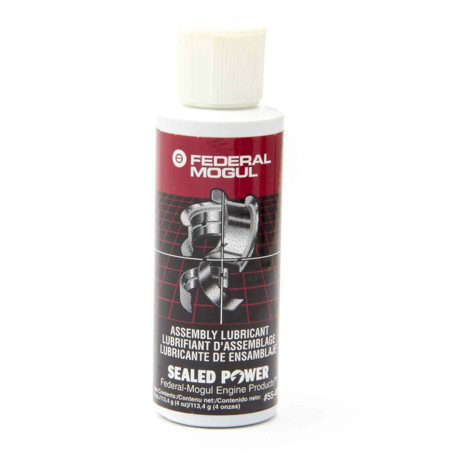 Speed-Pro Cam & Lifter Prelube