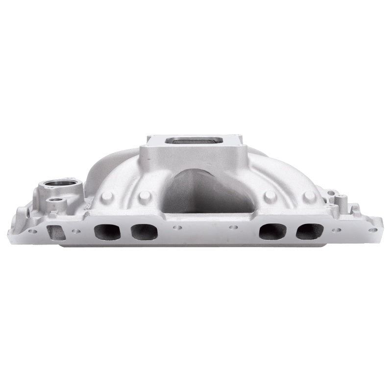 Edelbrock Victor Jr. 454-O Intake Manifold - Cast