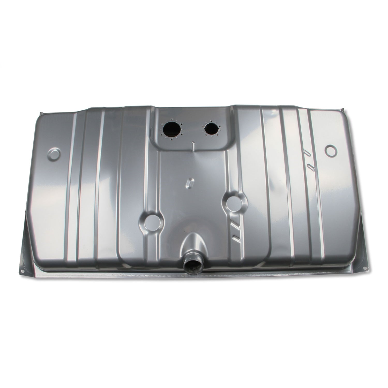 Sniper Steel Fuel Tank w/EFI Fuel Pump 70-73 Camaro
