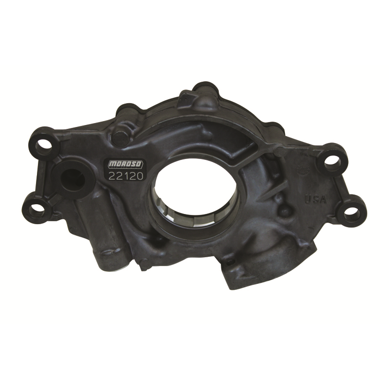 Moroso GM LS1 High Volume Oil Pump