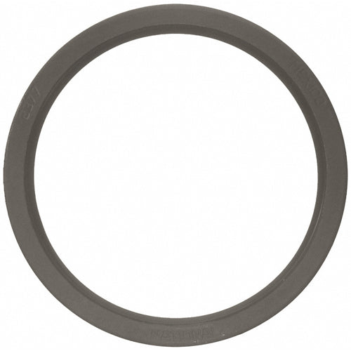 Fel-Pro 1-Piece Rear Main Seal - Rubber - Small Block Ford / 6-Cylinder