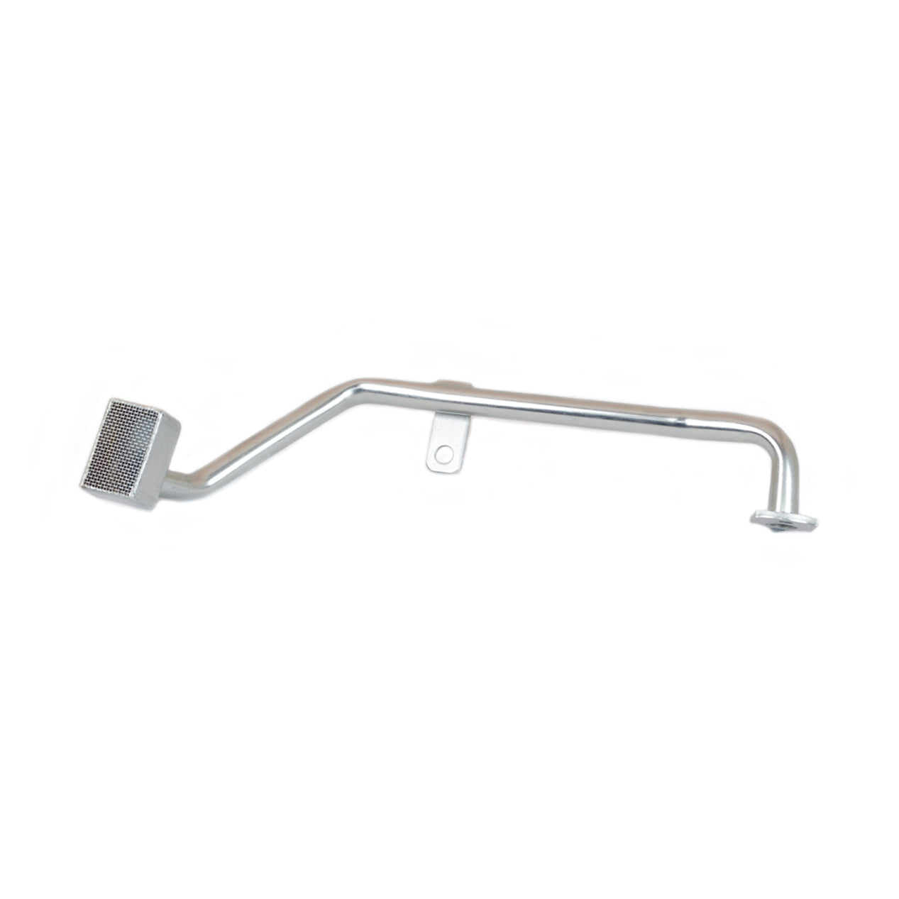 Canton Street / Strip / Road Race Bolt-On Oil Pump Pickup - 9 in Deep Pan - Small Block Ford 15-625