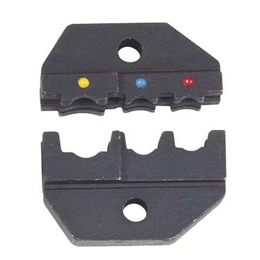 MSD Pro-Crimp Tool Amp Lug Terminal Die