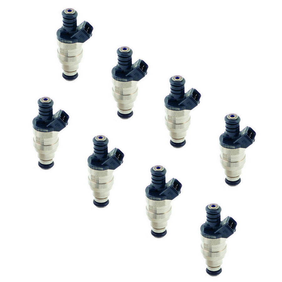 ACCEL Performance Fuel Injector - Flow Rate 24 lb.