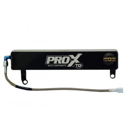 TCI Overflow Canister GM Turbo 400 PRO-X™