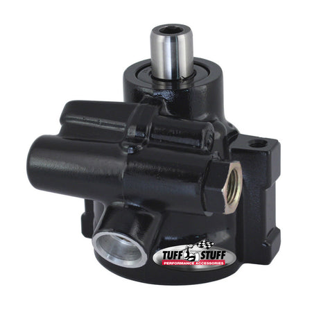 Tuff Stuff GM LS1 Power Steering Pump Black