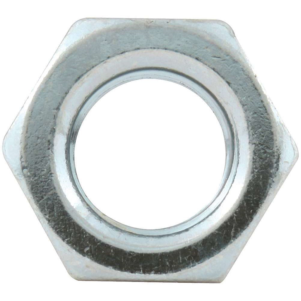 Allstar Performance Coarse Thread Hex Nut, 5/8"-11 (10 Pack)