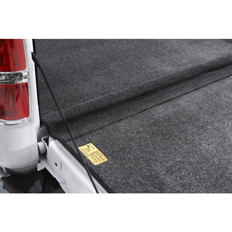 Bedrug BeRug Bed Mat - Black - 6.5 ft Bed - Ford Fullsize Truck 2009-14